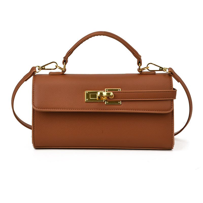 Exquisite Fashion Hand Carrying Elegant High Sense Bags