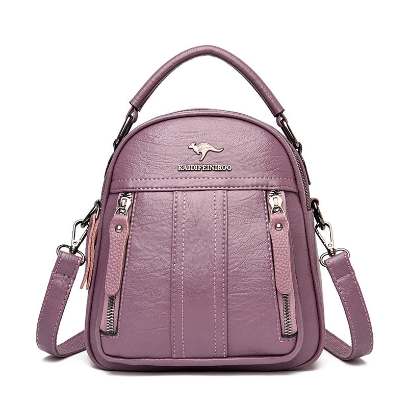 Durable New Trendy Pretty Graceful Women's Women's Messenger Bag