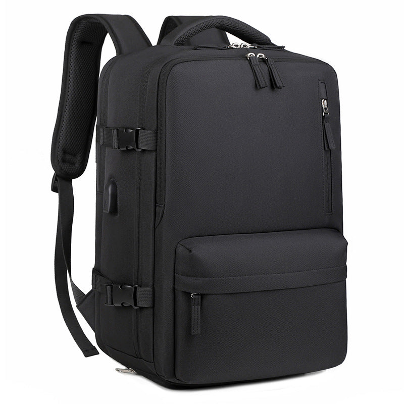 With Space For Shoe Large Capacity Dry Wet Separation Excursion Bags
