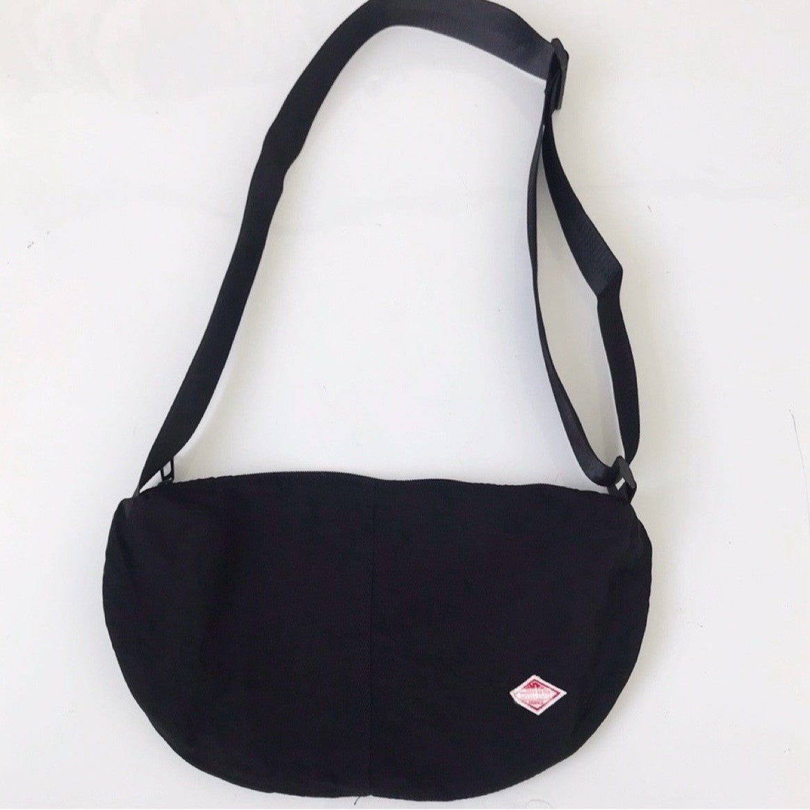 Summer Simple Light Wide Strap Trendy Women's Messenger Bag