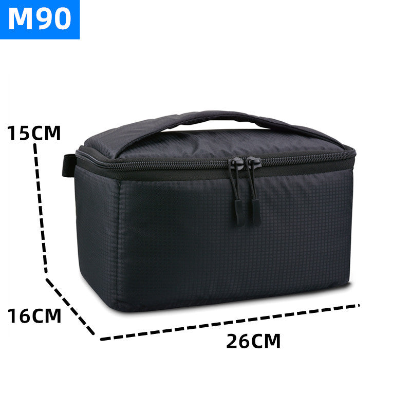 Single Lens Reflex Liner Projector Glass Teapot Bags