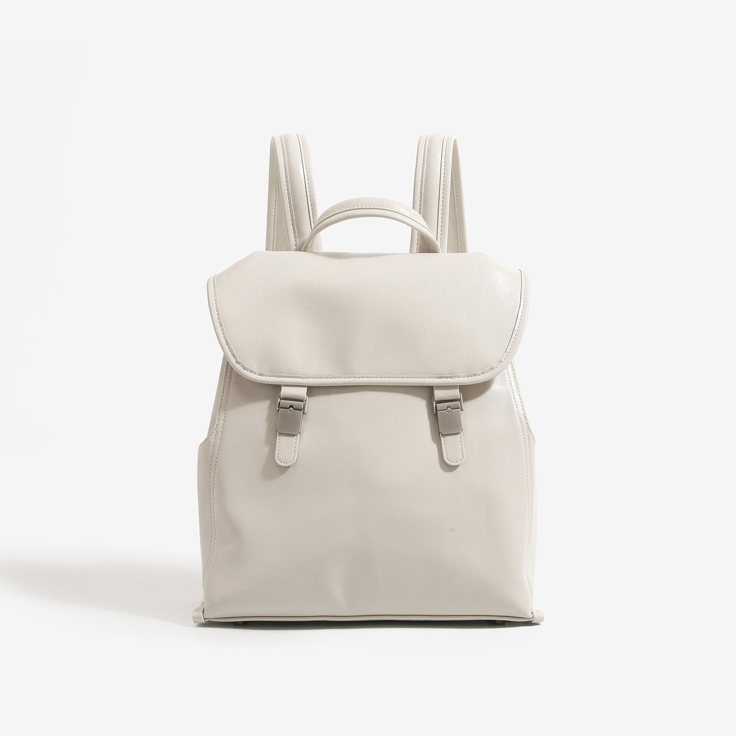 Women's Preppy Style Large Capacity Retro College Commute Backpacks