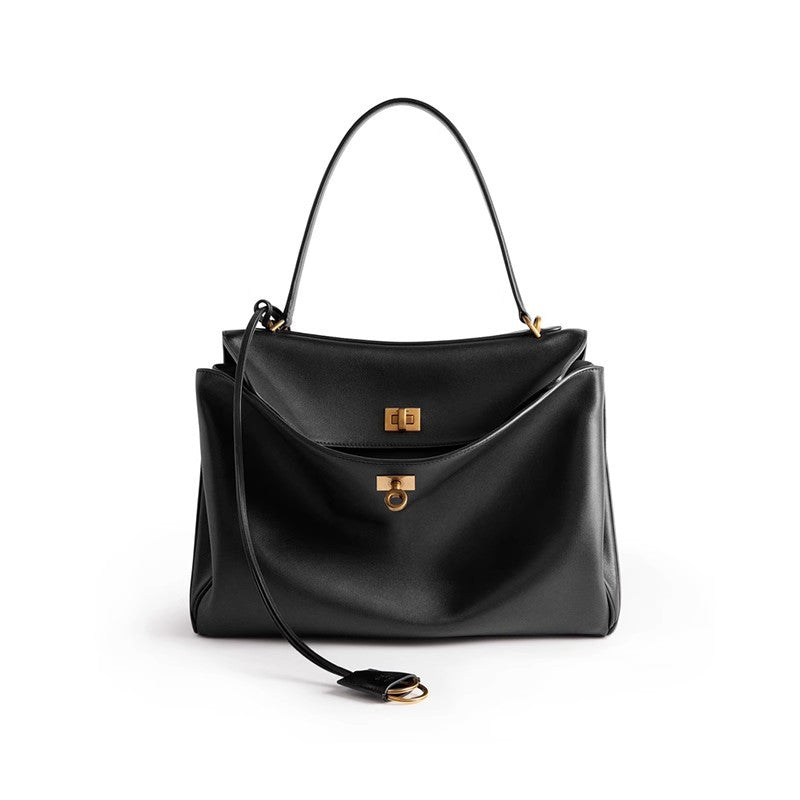 Women's Large Capacity Commuter High Quality Handbags