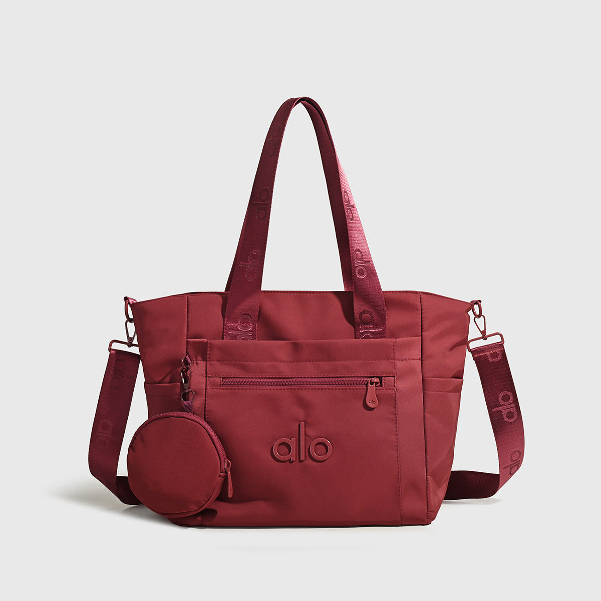 Women's Leisure Large Capacity Yoga Portable For Bags