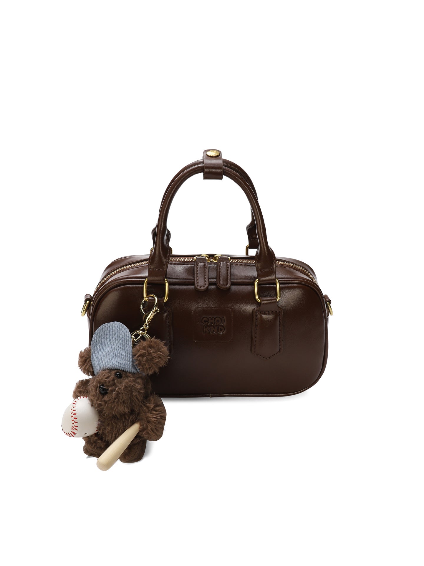 Women's Niche Bowling Cottage Pillow Commuter Bags