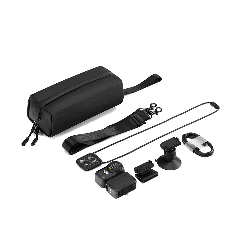 Attractive Suitable For Storage Thumb Portable Photography Pack