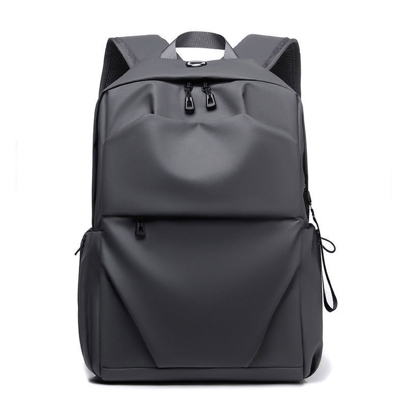 Business Large Capacity Fashion Computer Junior High Leisure Backpack