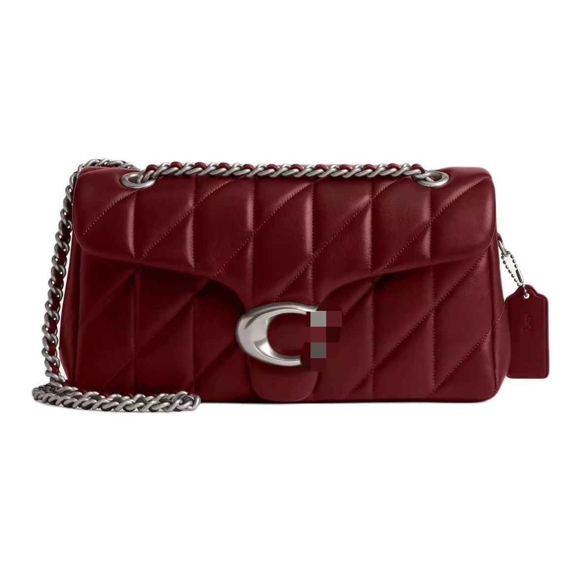 New Rhombus Dionysian Baguette Underarm Fashion Ladies Bags