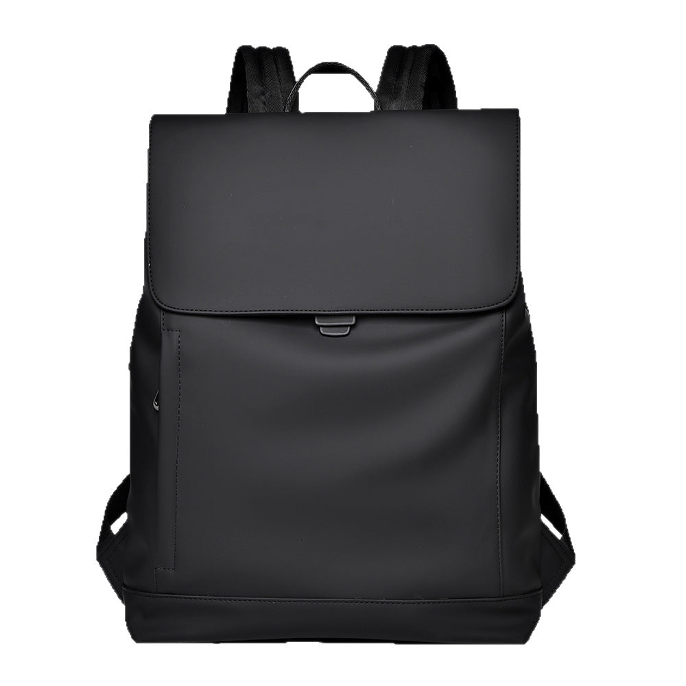 Men's Business Trip Commuter Portable Burden Alleviation Leisure Backpack