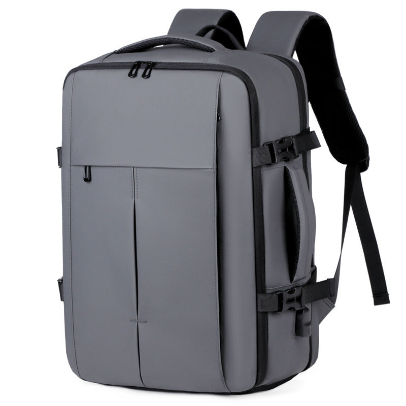 Large Capacity Scalable Breathable Commuter Multifunctional Backpacks