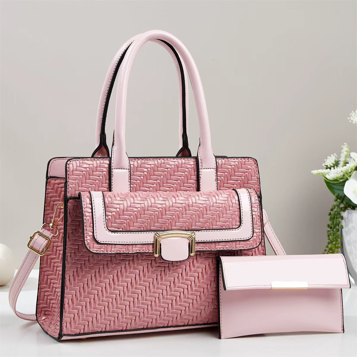 Women's Design Commute Large Capacity Combination Bags