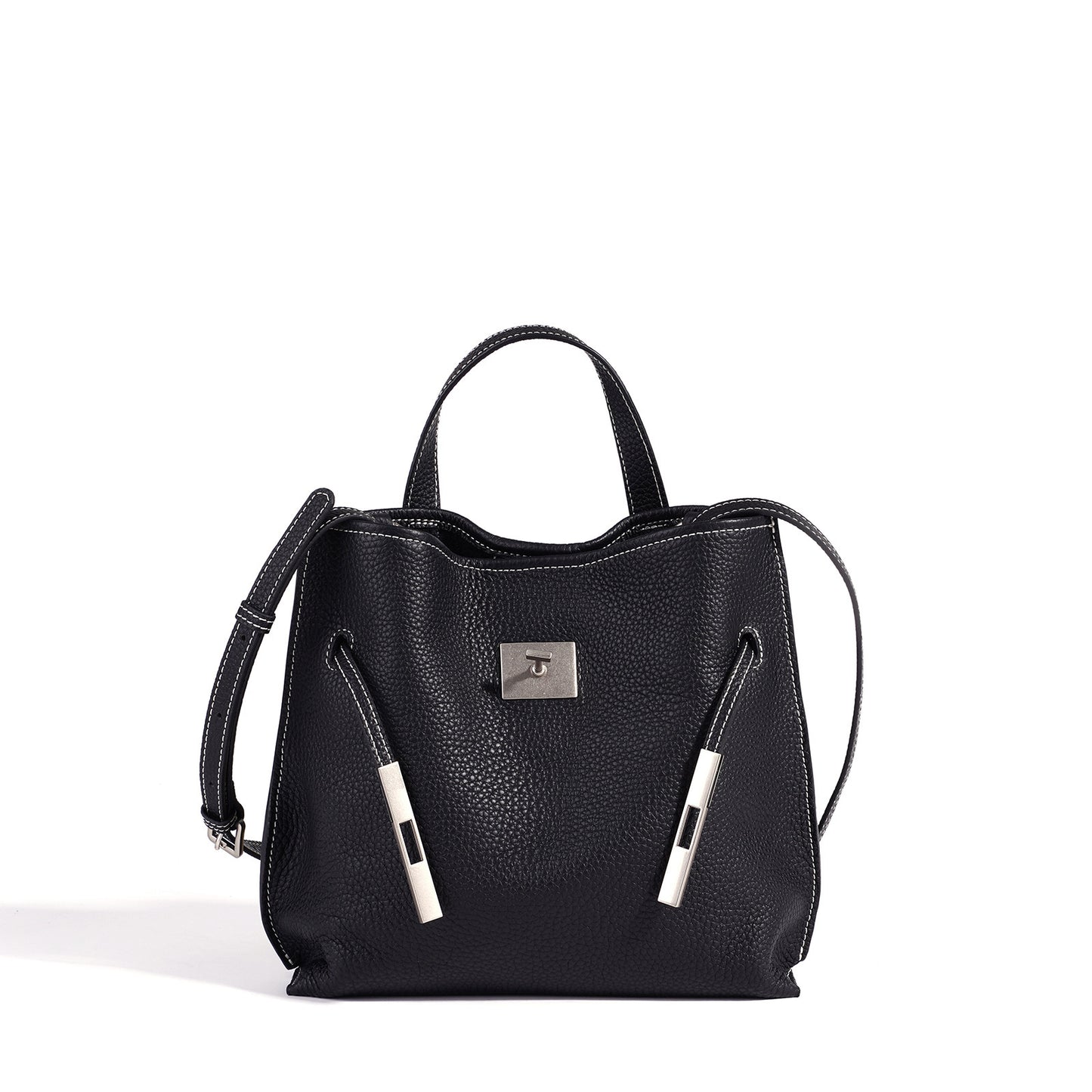 Women's Simple Design Portable Commuter Advanced Lazy Bags