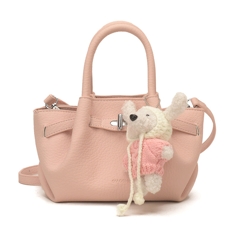 Women's Vegetable Basket Female Large Capacity Versatile Trendy Fashion Tote Bags