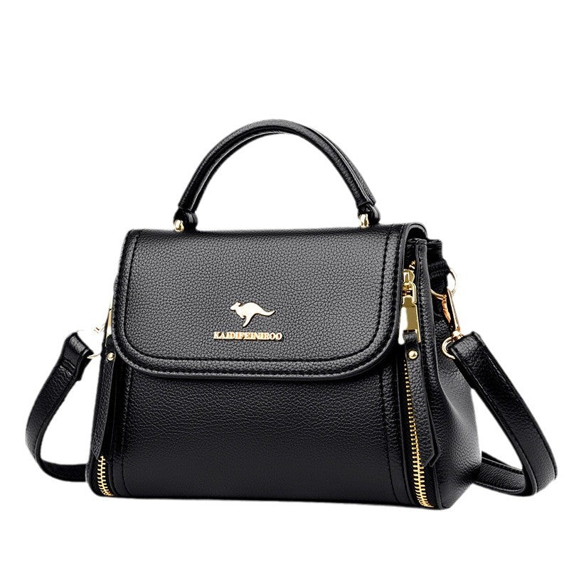 Classy Classic Cool Women's Female Fashion Women's Handbag