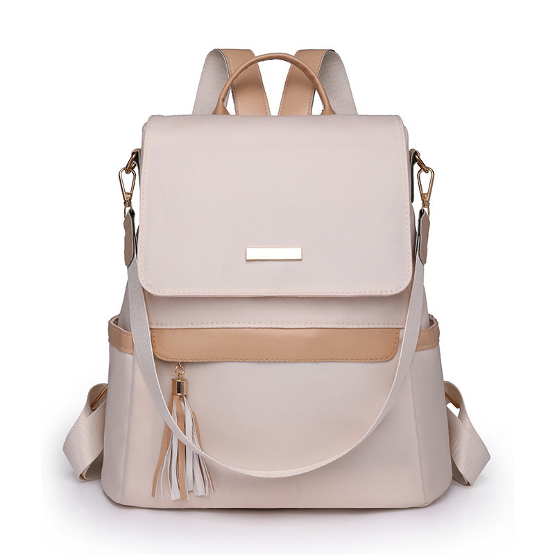 Women's Winter Computer Lightweight Large Capacity Shoulder Bags