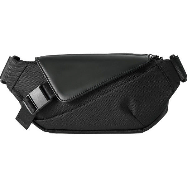 Fashion Men's Lightweight Cycling Portable Commuting Men's Messenger Bag