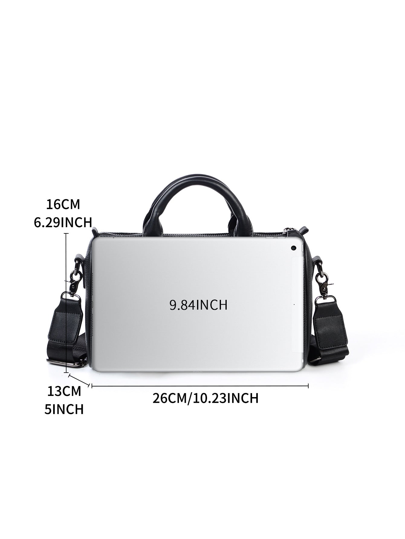 Women's & Men's High Quality Korean Packet Fashionable Men's Handbags