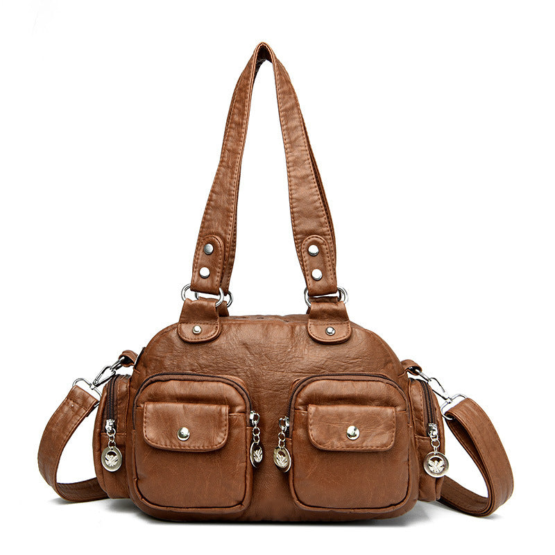 Women's Trend Ancient Fashion Hot Retro Tote Bag