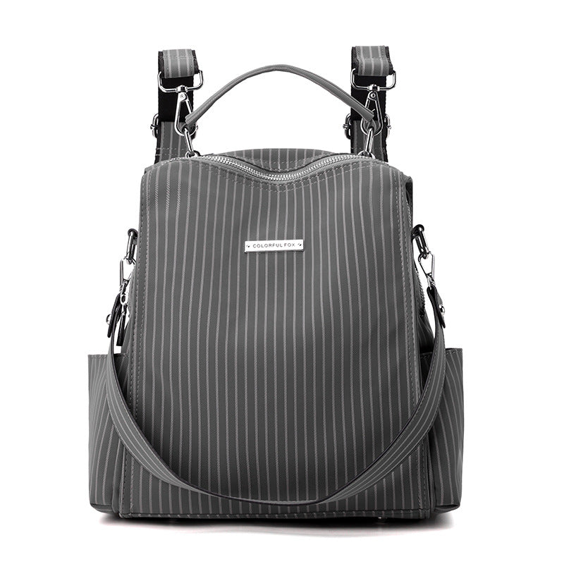 Classic Popular Versatile Elegant Fashion Portable Backpacks