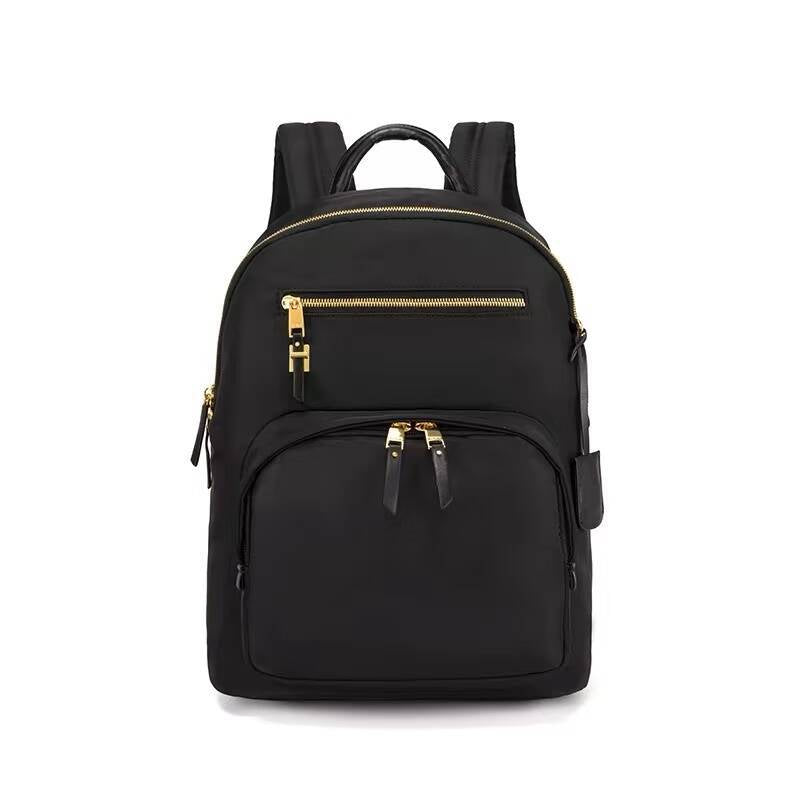 Women's Lightweight Business Commute Computer Fashion Chain Women's Backpack