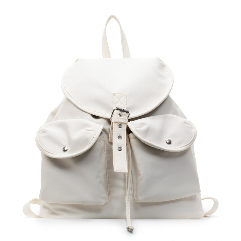 Niche Female Large Capacity Versatile Commuter Women's Backpack
