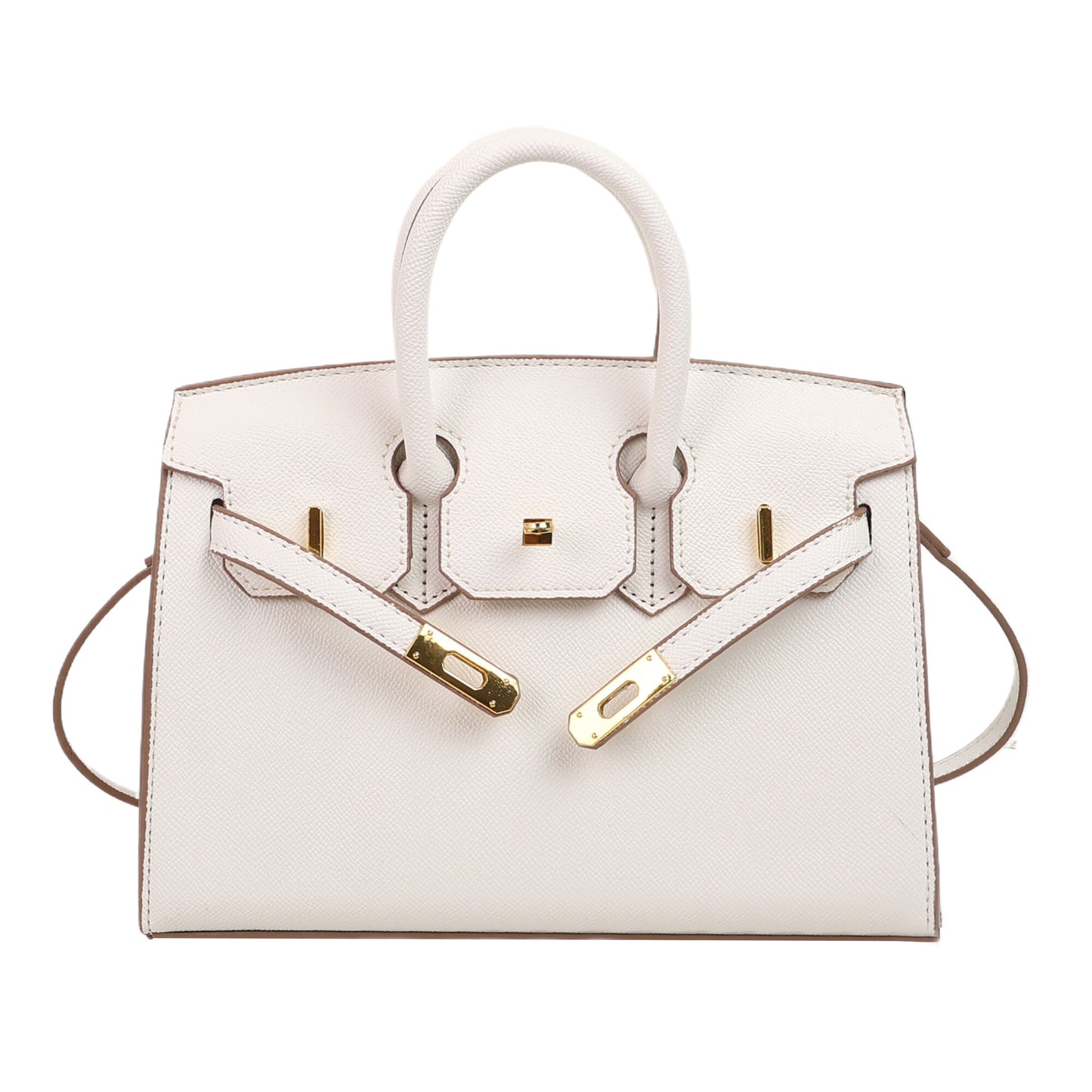 Women's Kelly Sense Fashion Twist One Handbags