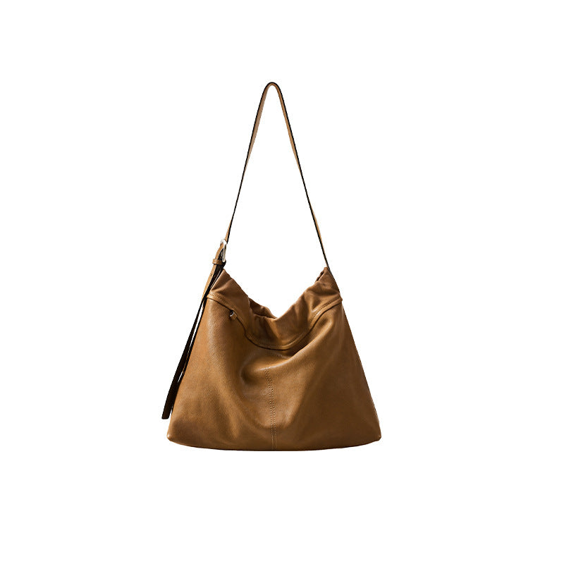 Creative Charming Durable Hobo Garbage Commuter Shoulder Bags