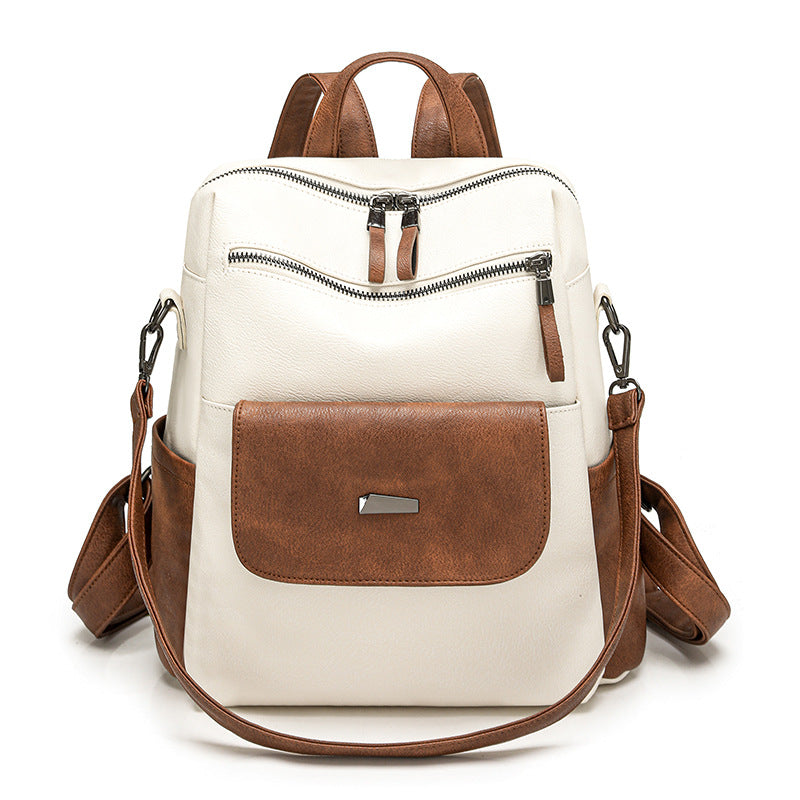 Glamorous Women's Korean Large Capacity Lady's Bags