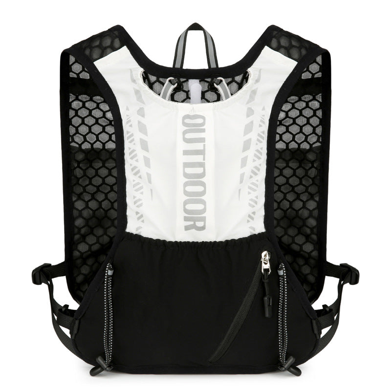 Hiking Marathon Cross-country Running Leisure Riding Sports Backpack