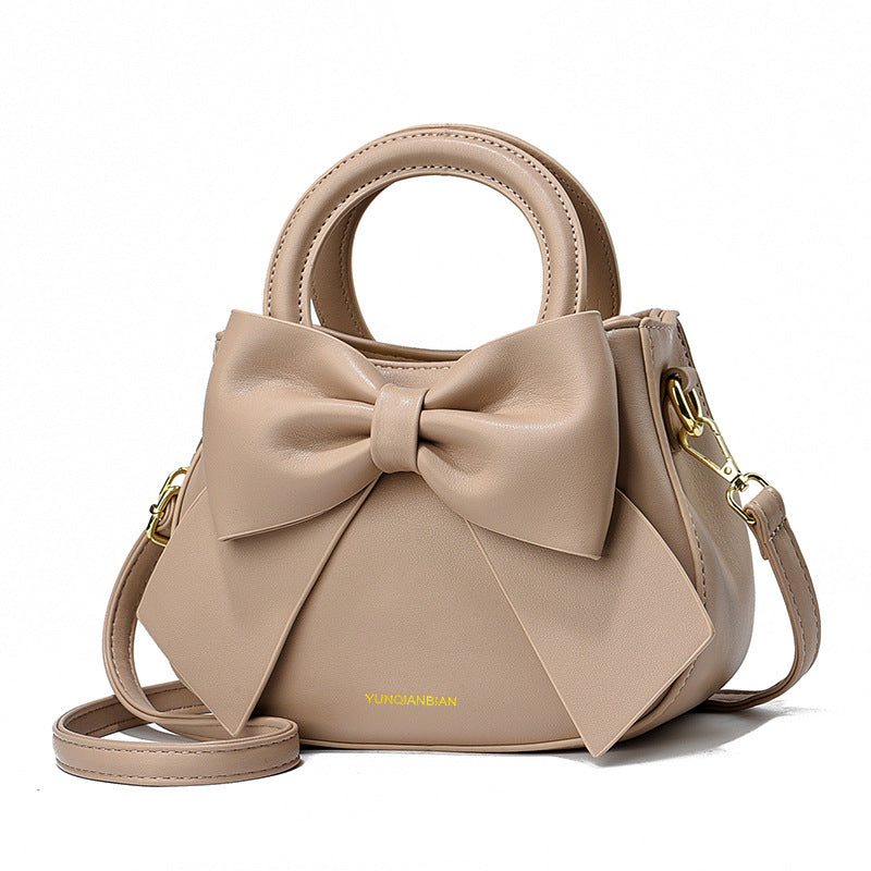 Women's Trendy Portable Fashion Korean Style Bags