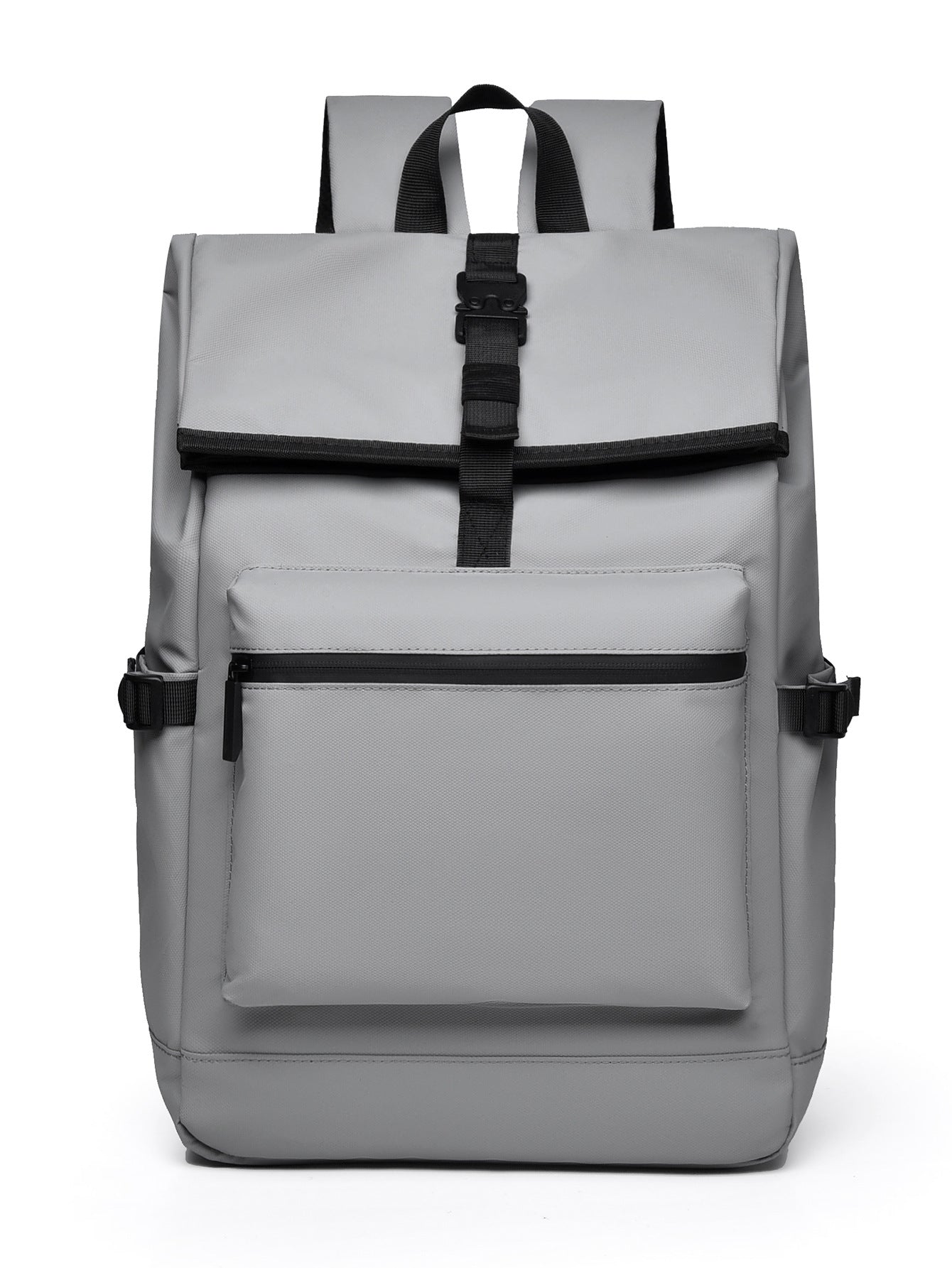 Men's Large Capacity Waterproof College Business Computer Backpacks