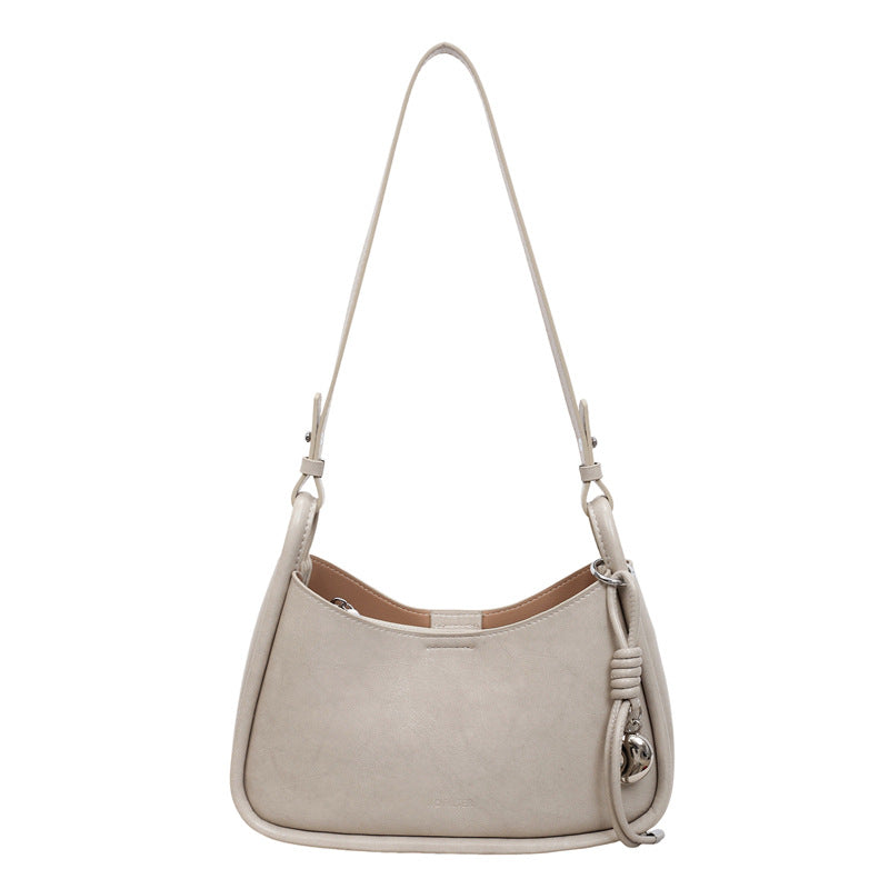 Women's Popular Light Luxury Textured Western Style Bags