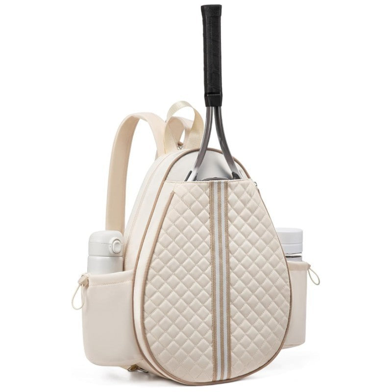 Women's & Men's Lightweight Multifunctional Waterproof Tennis Racket Suitable For Bags