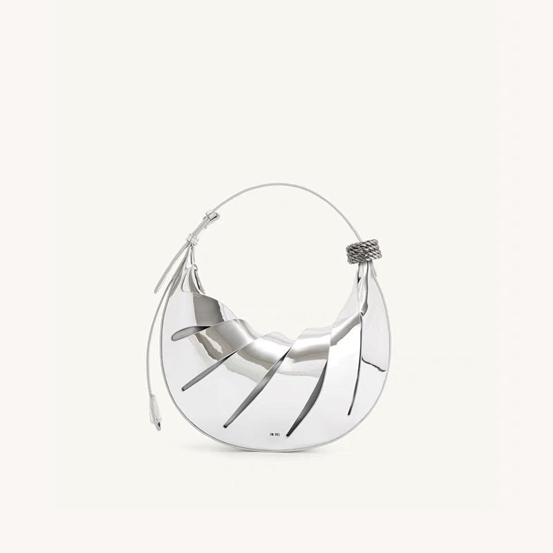 Niche Selenodont Fashion Design Commuter Underarm Women's Shoulder Bag