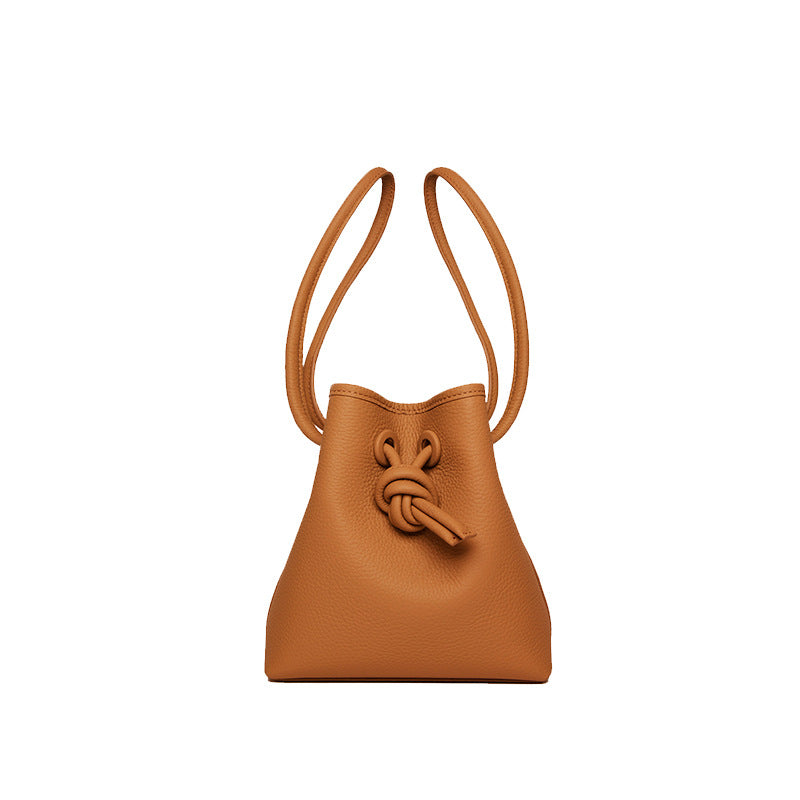 Creative New Fashion Women's Cowhide For Women's Shoulder Bag