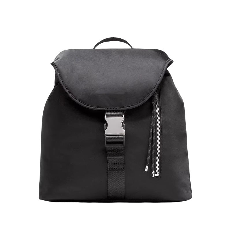 Popular Casual Lifting Lightweight Leisure Commuter Women's Backpack
