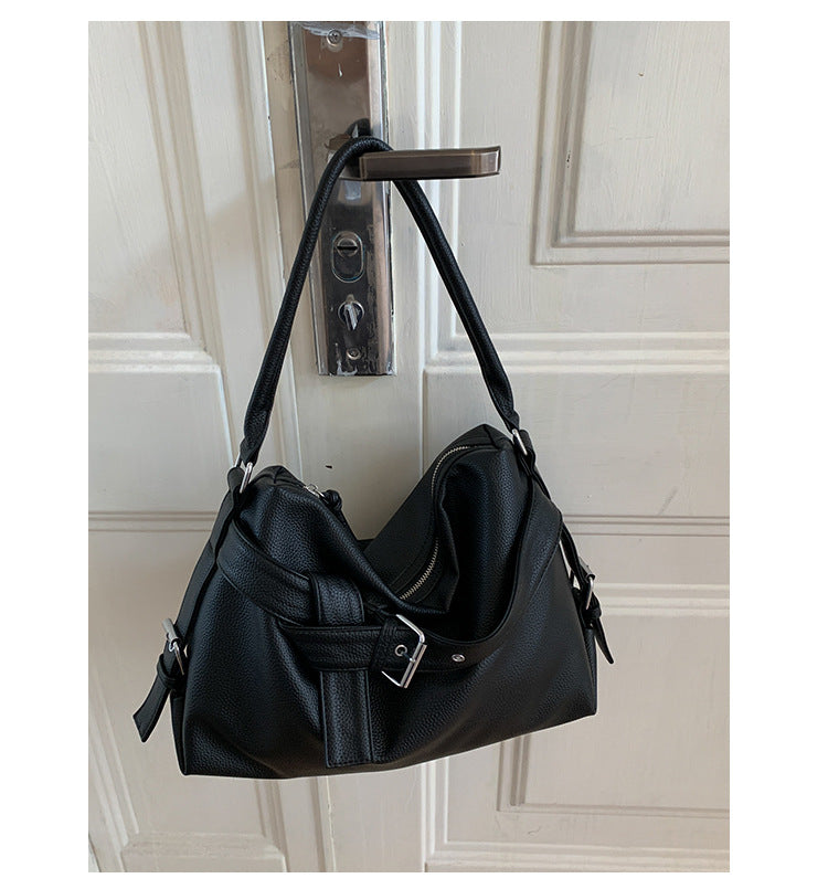 Large Capacity Fashion Hot Motorcycle Stylish Tote Bag