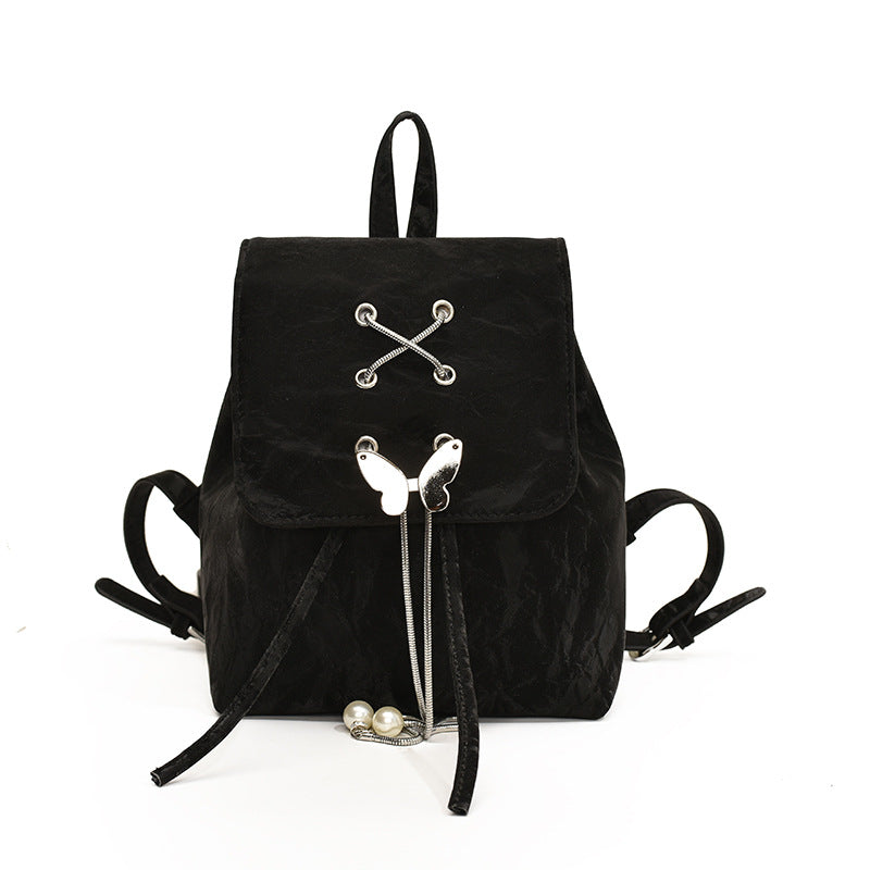 Women's Capacity Fashion Commuter Korean Style Today Bags