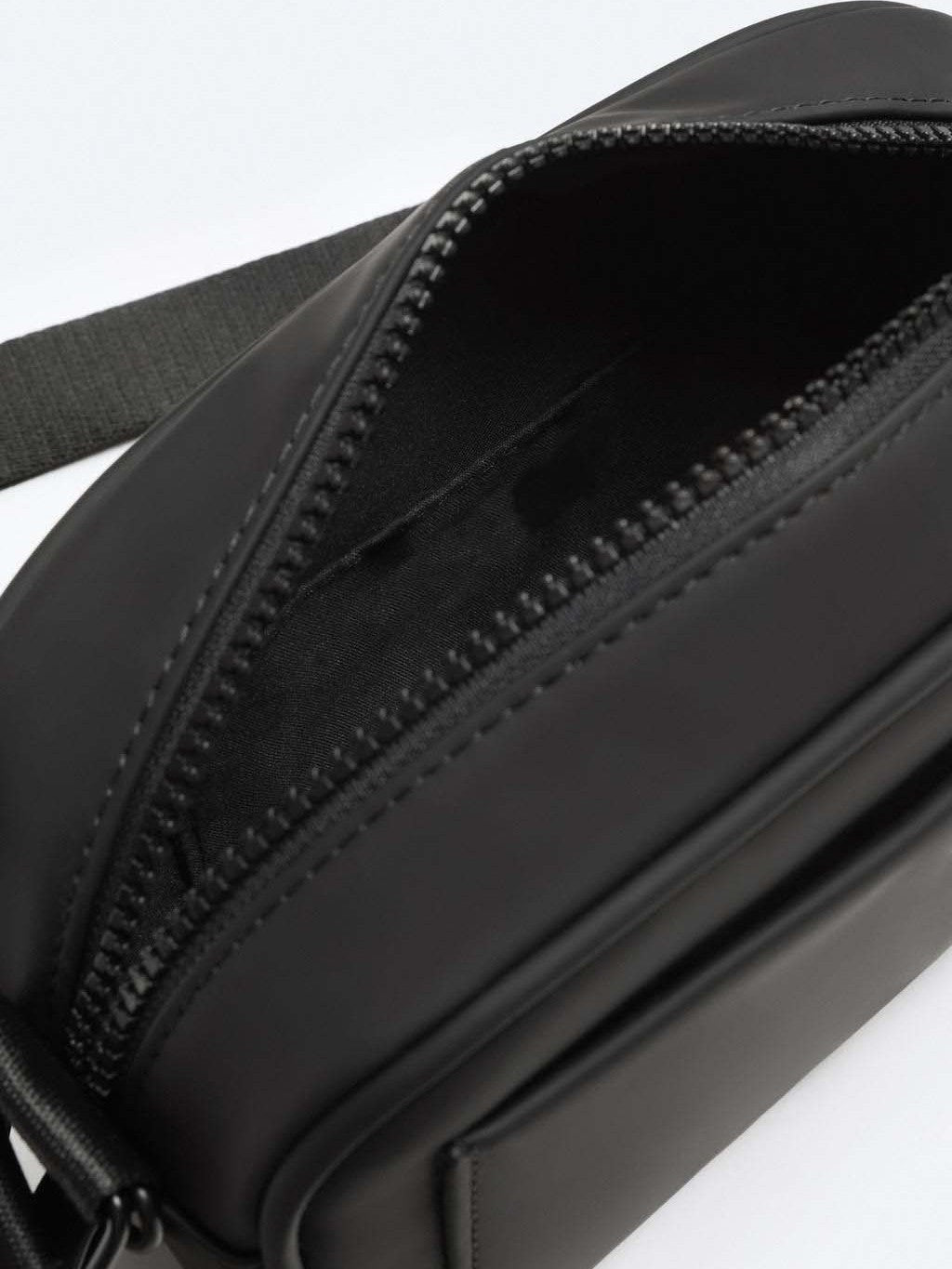 Men's & Women's Patchwork Design Affordable Luxury Fashion Men's Messenger Bag