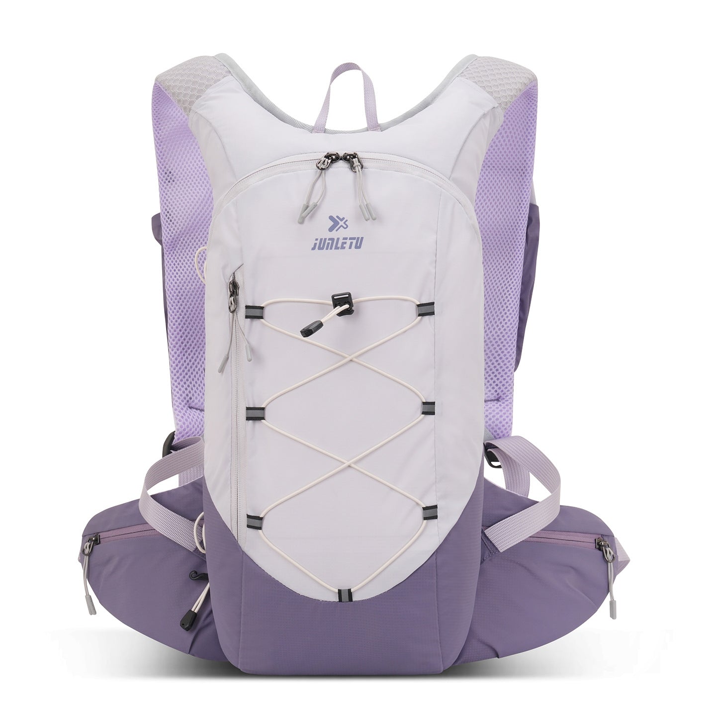 Women's & Men's Hiking Cycling Nylon Waterproof Lightweight Leisure Sports Backpack