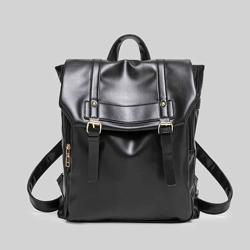 Retro High-grade Western Style Fashion Female Large Shoulder Bags