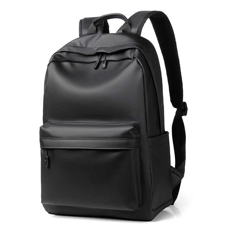 Women's & Men's Waterproof Fashion Large Capacity Commuter Business Backpacks