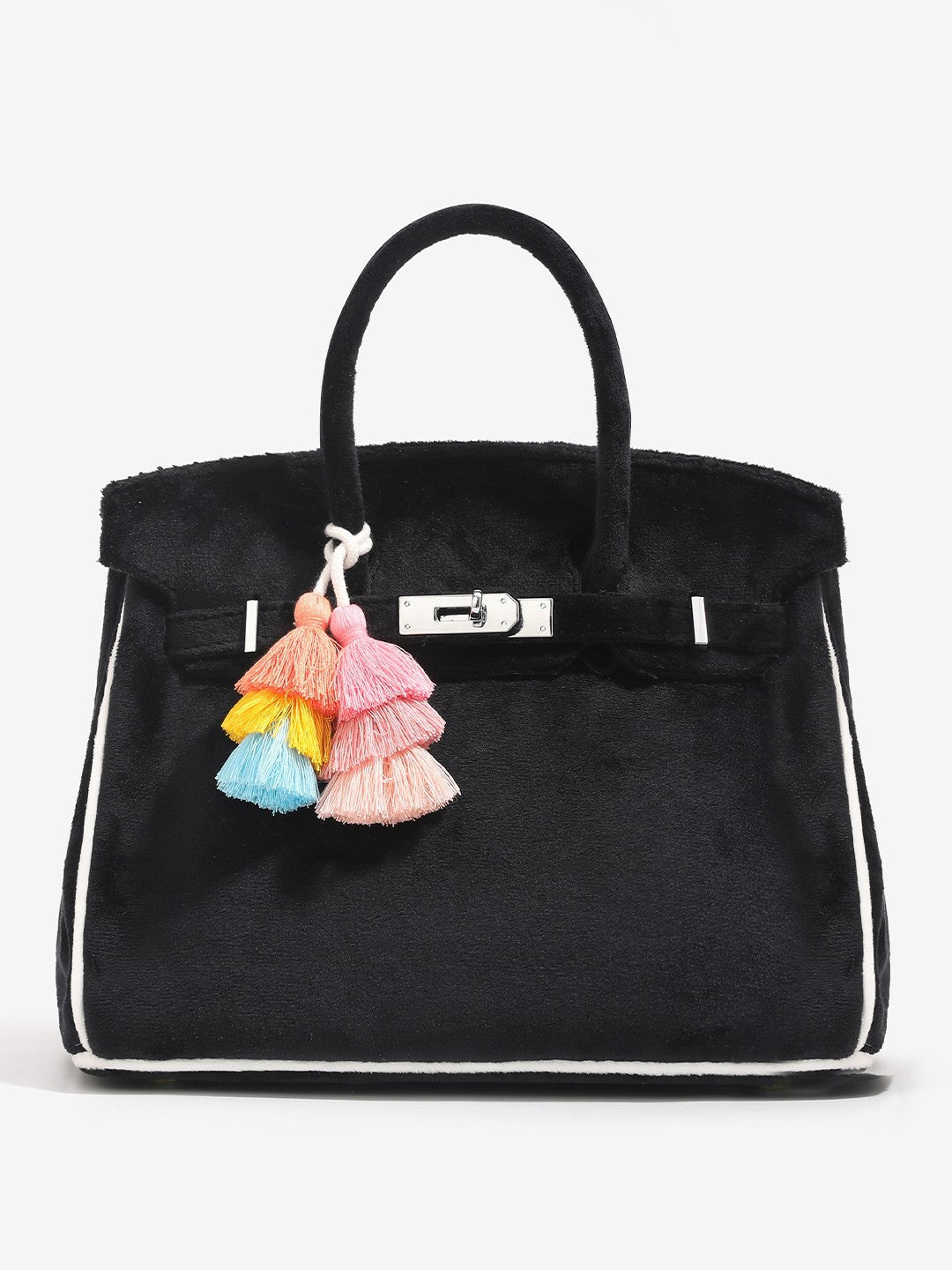 Classic Fashion Commuter Large Capacity Portable Bags