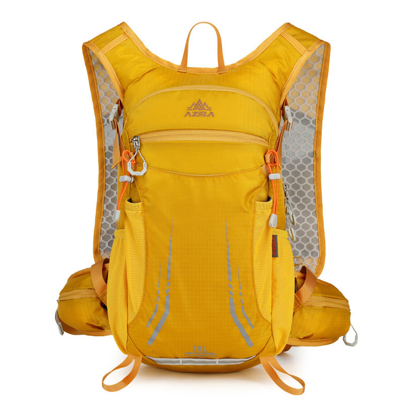 Creative Stylish Hiking Breathable Lightweight Leisure Backpacks