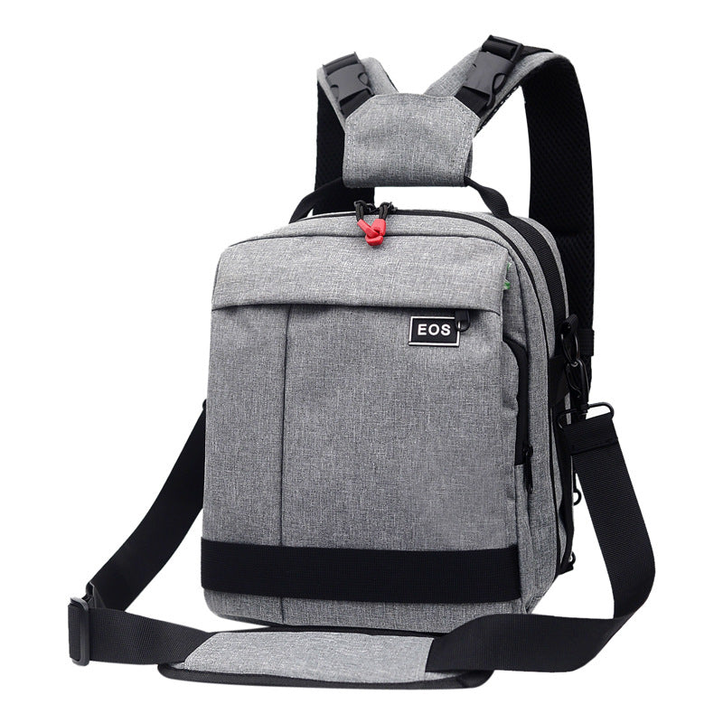 Elegant Innovative Versatile Professional Canon Waterproof Backpacks