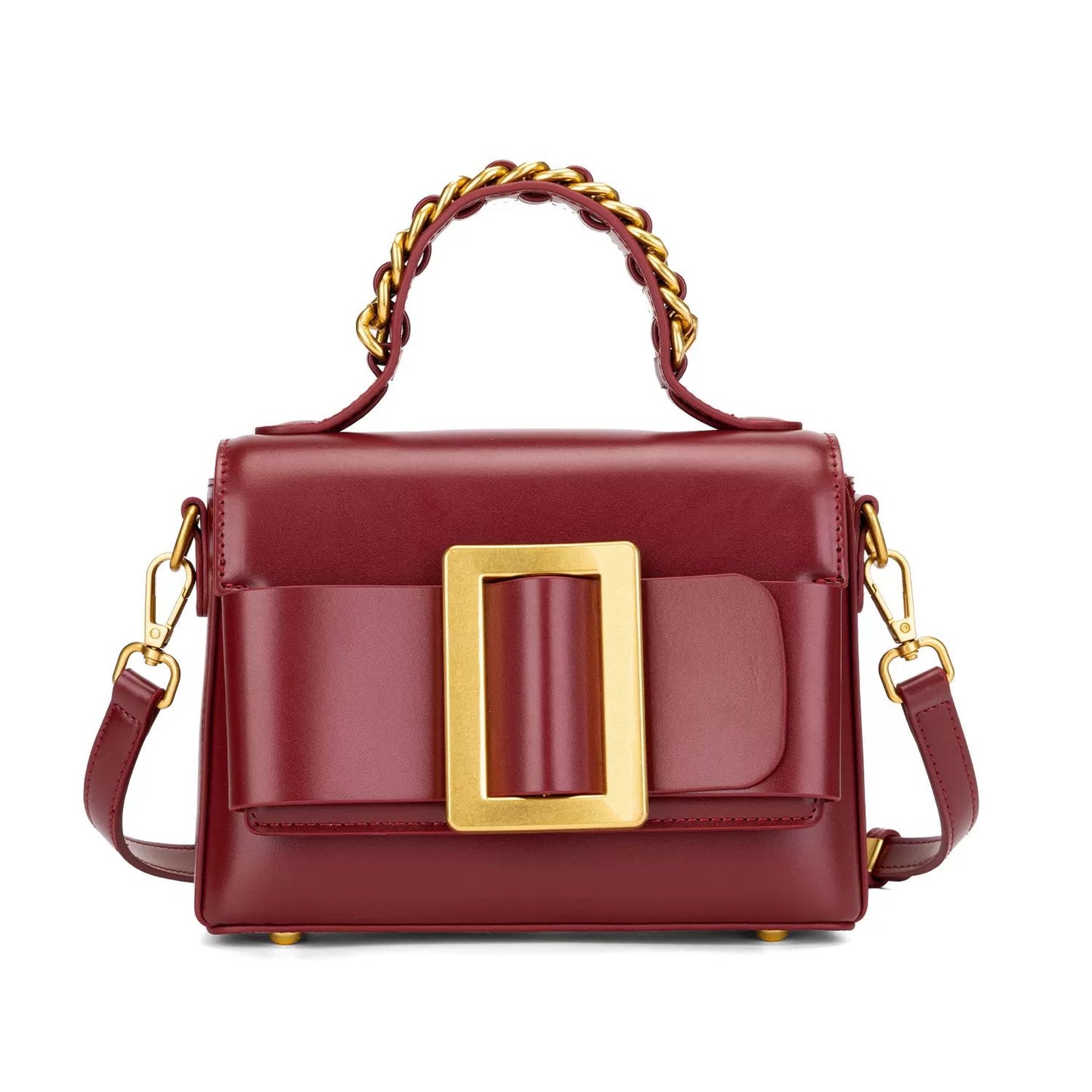 Women's High-grade Trendy Design Portable For Women's Messenger Bag