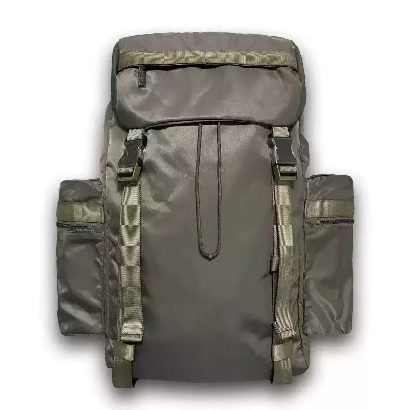 Women's & Men's Home Large Capacity High Sense Fitness Nylon Waterproof Backpacks