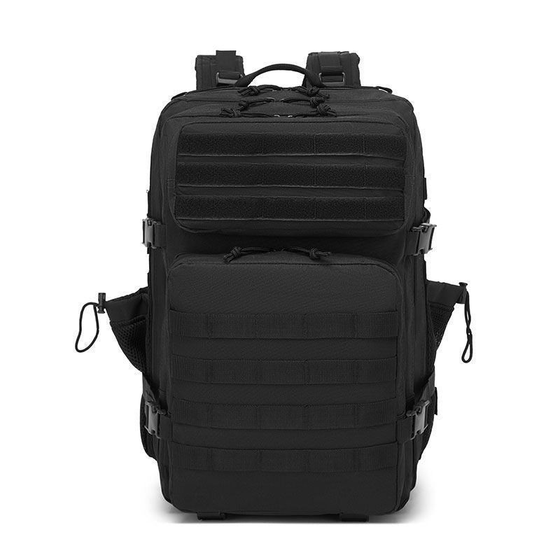 Tactics Multifunctional Large Unisex Riding Leisure Sports Backpack
