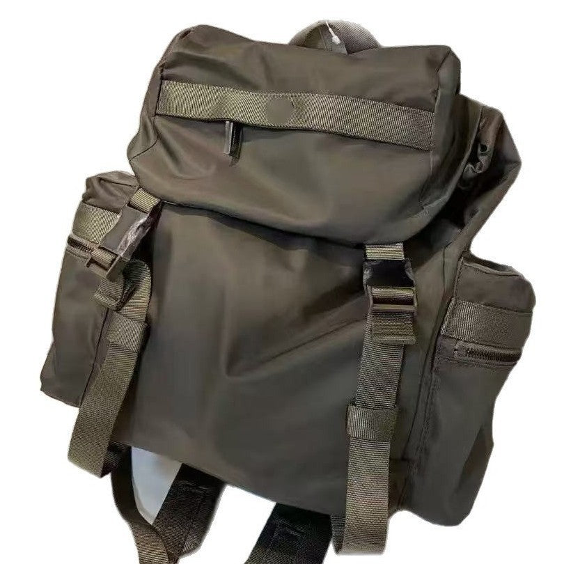 Home Unisex Household Hiking Large Capacity Shoulder Bags