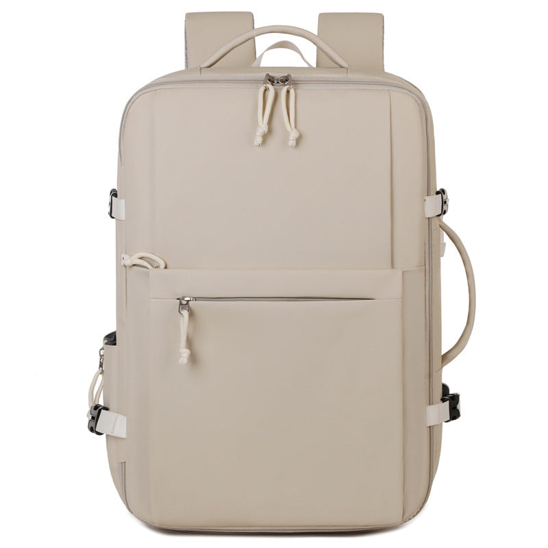 Large Capacity Good-looking Durable Stylish Simple Versatile Business Trip Commuting Backpacks